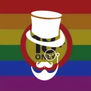 Gay +18