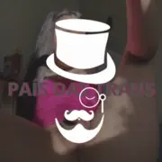 Pais Das Trans Pirocudas  🍆